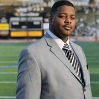 David Thomas Sr.