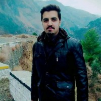 Rizwan Pervaiz