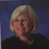 Susan Alderdice