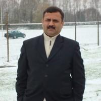 Narendra Gitay