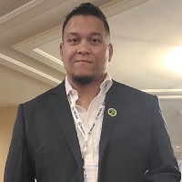 Randy Morales