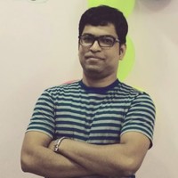 Ajay Panigrahi