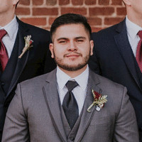 Kyle Trejo