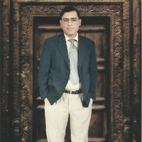 Aquel Ahmad