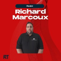 Richard Marcoux