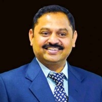 Rajesh Rao