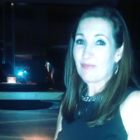Christine Sheridan