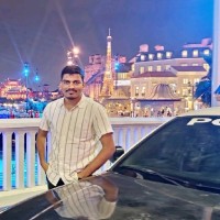 Nagi Reddy