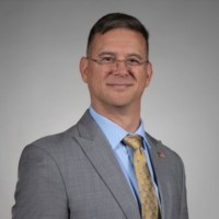Gary Theiss