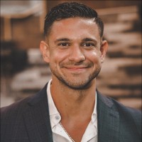 Anthony Prieto