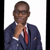 Collins Wanjala Bush