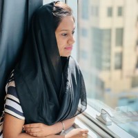 Afreen Farzana U
