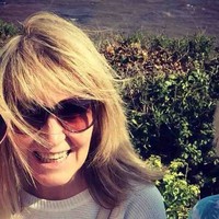 Kim Warlow FCIPD