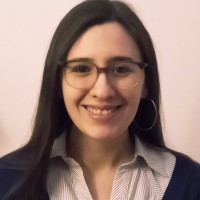 Pilar Drube Perez