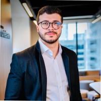 Alvaro Mello De Andrade, Cea