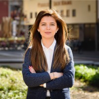 Liliana Grecu
