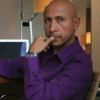 Jose Santamaria