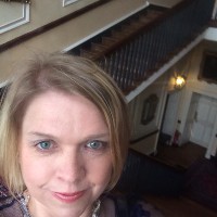 Clare Longden - Buckley