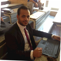 Mustafa Saeed