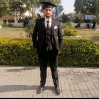 Usama Bin Hafeez