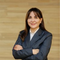 Gulnisa Zeynalli