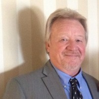 Gary T. Amos, Cic, Cbi