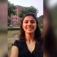 Ridhima Srivastava