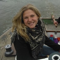 Eva Van Hecke