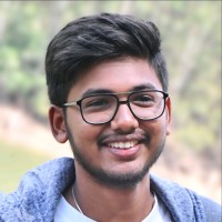 Vishweshram Vijaykumar