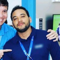 Rodrigo Pêpe