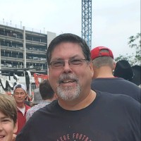 Adam Mcgee