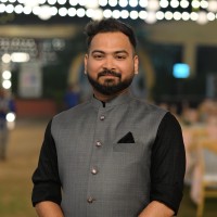 Virendra Ethape