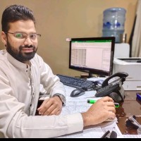 Fahad Sheikh