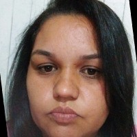 Jaqueline Vicente Da Silva