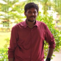 Yaswanth Potti