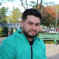 Wilberto Giovani Colon