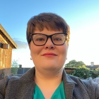 Hannah Barker