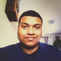 Lucas Felicissimo Souza