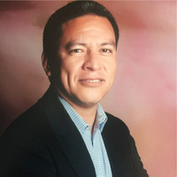 Alberto Salgado