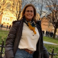 Linda Bradshaw