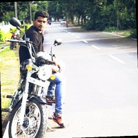 ragul sharma