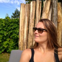 Aimée De Jong