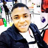Chibuike Chukwu