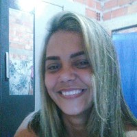 Dayane Gama
