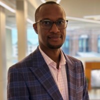 Bolaji Olatunji, Ctp, Cbap