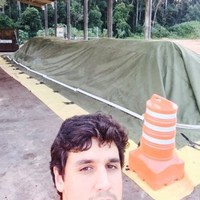 Marco Aurélio Salvaro de Souza