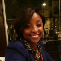 Iyesha Bush