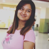 Tanya Vohra
