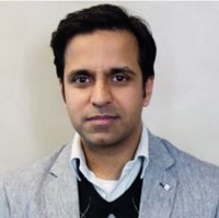 Shurjeel Tousif PMP®