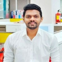 Mithun Chalke